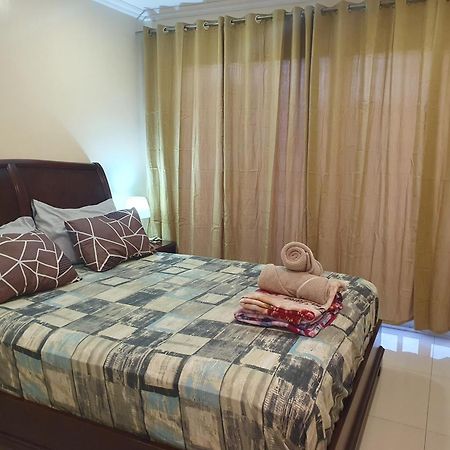 Daichi Place Megatower Residences Baguio City Eksteriør bilde
