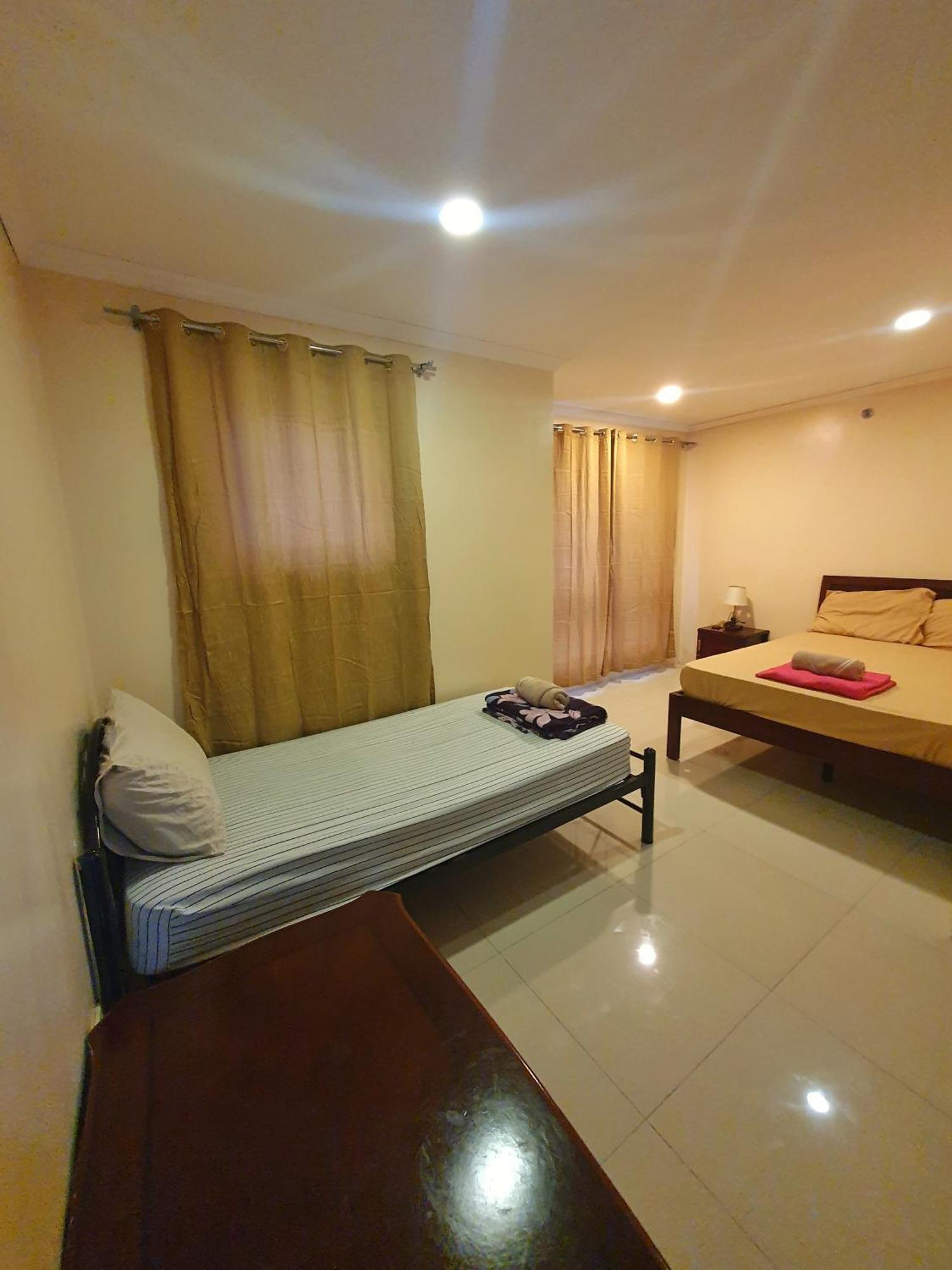 Daichi Place Megatower Residences Baguio City Eksteriør bilde