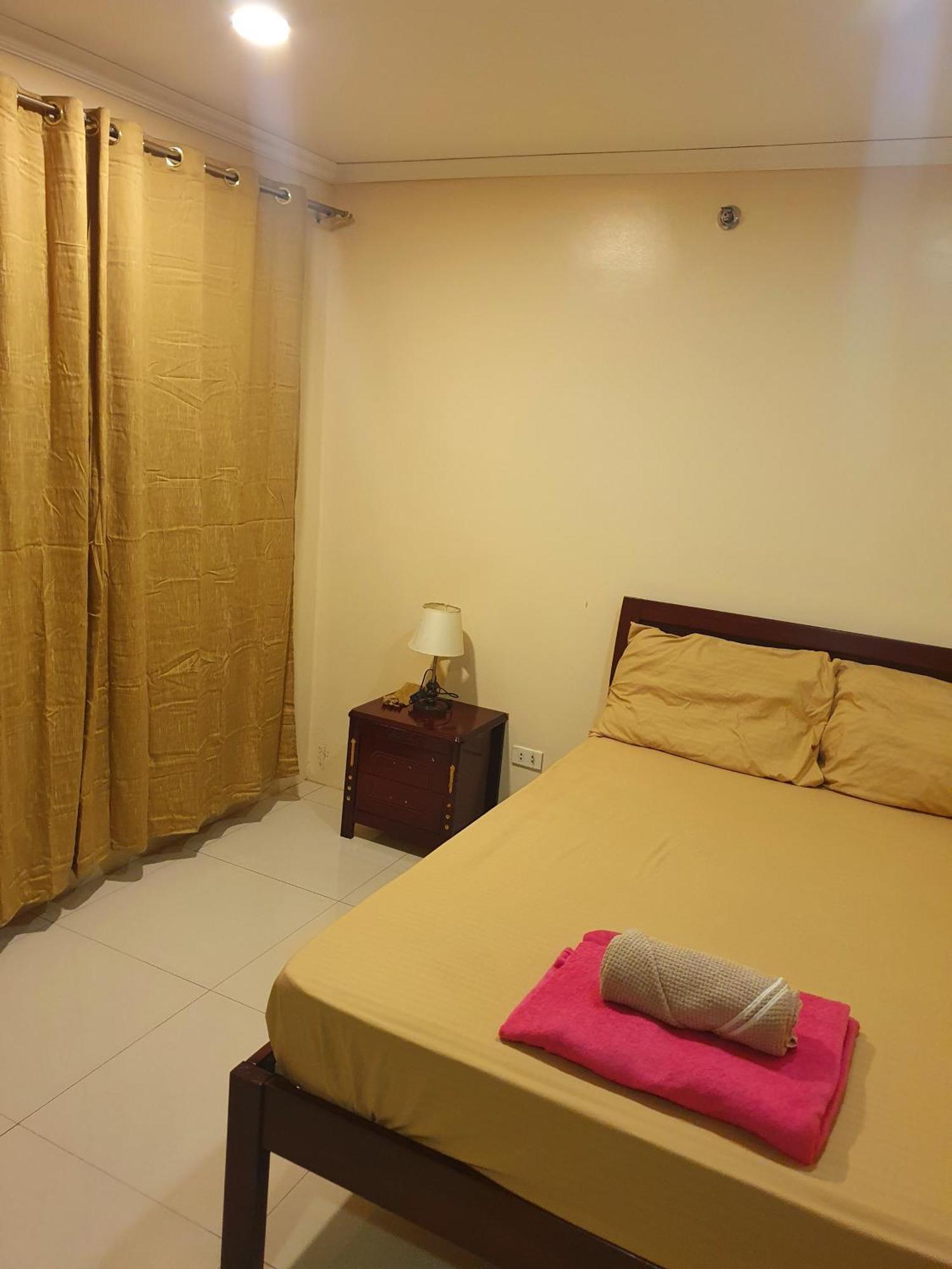 Daichi Place Megatower Residences Baguio City Eksteriør bilde